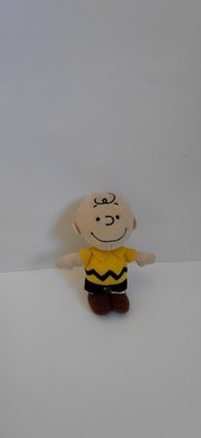 Charlie Brown Plüschfigur Peanuts