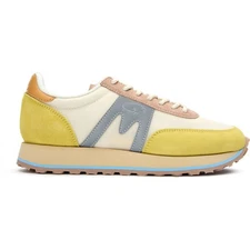 Karhu Womens Albatross Control Casual Sneakers Natural