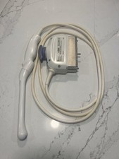 GE IC5-9-D Wideband MicroConvex Endocavitary Ultrasound Transducer Probe 3-10MHz
