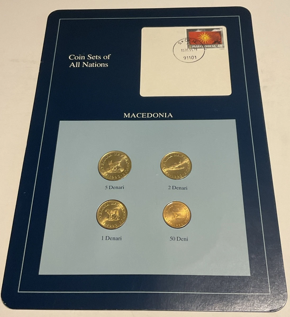 インドネシア　1993年製造　大変希少高い‼️ 印尼1993 枚硬币| eBay