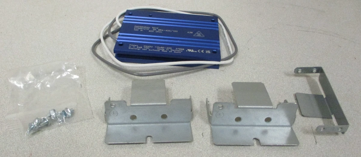 470K Ohm, 1/4 Watt Resistor-010104