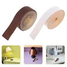 2 Rolls Cabinet Restoration Tape Edging Accessory for Lamp Shades