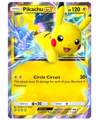#ad #ad A1 Pikachu ex 4 Diamond ex Card ♢♢♢♢ FREE CARD SHARE Pokémon TCG Pocket EUR 1.00