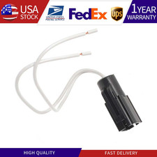 Air Suspension Solenoid Connector Handy Pack Fits Lincoln 1990-2010 1 pcs