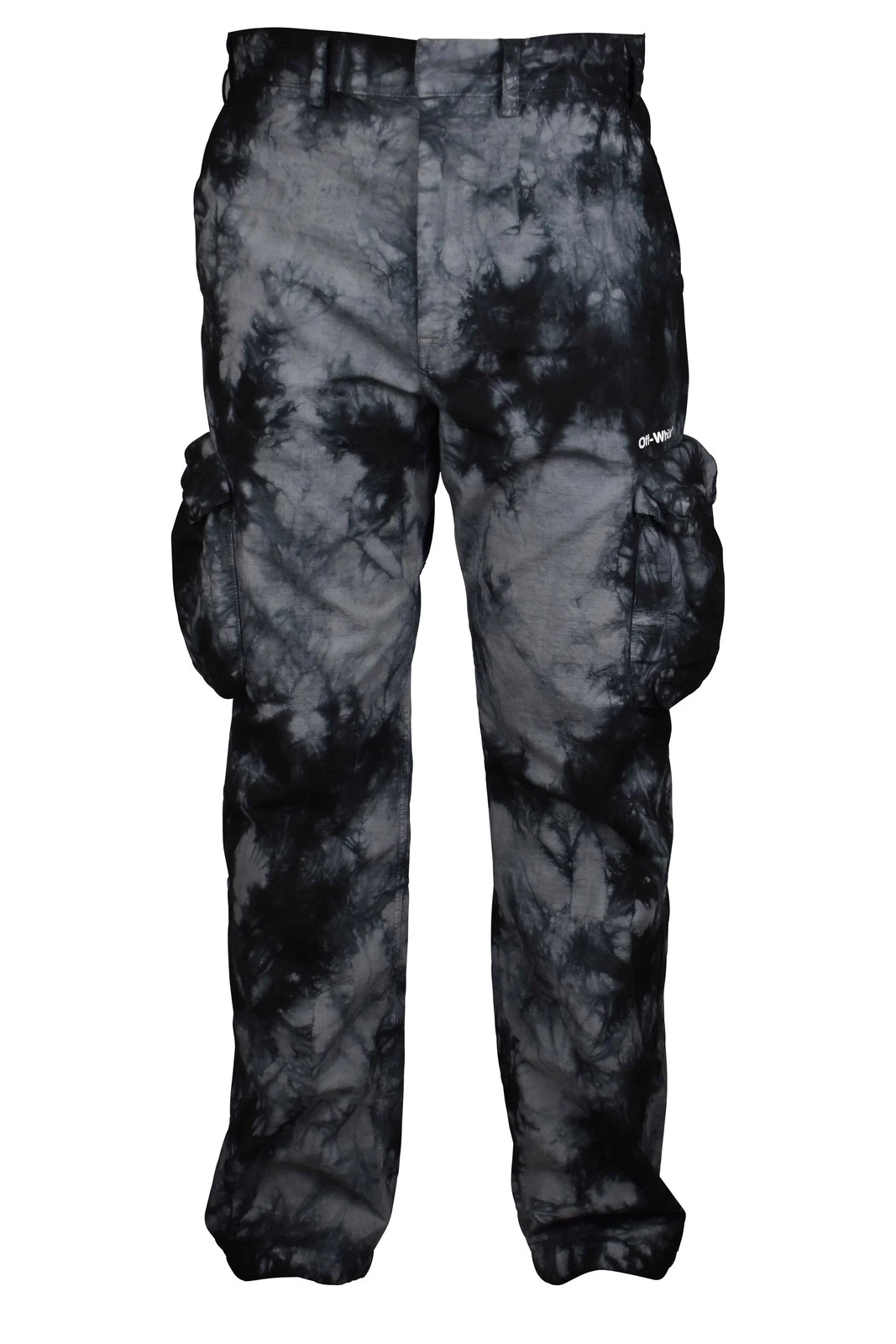 Off-White Cargo Pants