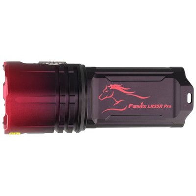 Fenix LR35R Pro Gradient LED Taschenlampe, Limited Edition, Suchscheinwerfer, ma