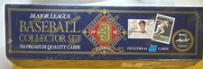 Donruss 1992 MLB Collector Set Factory Sealed Box, 784 Cards, Baseball