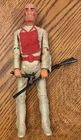 Marx Johnny West Best Of The West Native American Indian Warrior Brave Moon