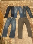 Lot of 5: Men’s Levi’s: 34x30 — photo 1