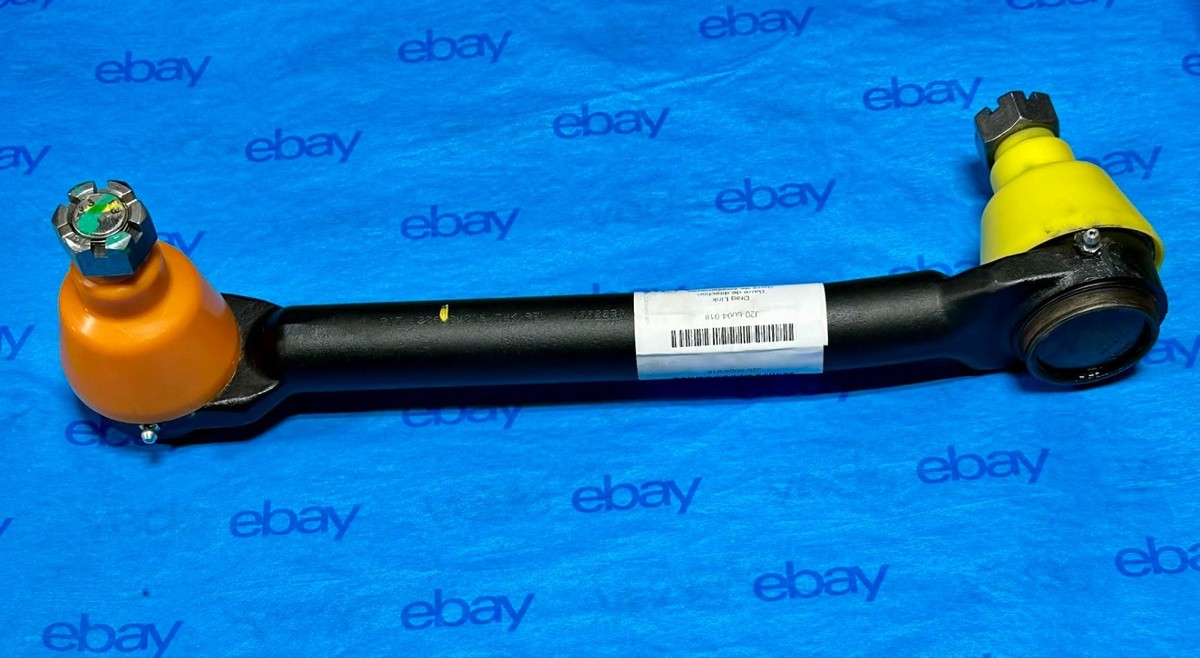 Jiyong　4点 J20-6004-018 Genuine Paccar Draglink OEM-New | eBay