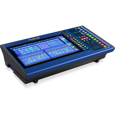 ミュージック Hdhddhd Midas Heritage D HD96-Air Digital Mixer | eBay