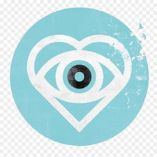 All Time Low Vinyl Die Cut Sticker