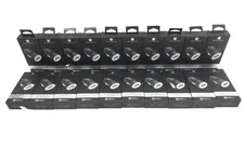 Lot of 20 Platinum Car Charger with Qualcomm Quick Charge - Free Shipping