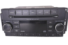OEM 2007 2017 Jeep Dodge Chrysler RES Radio C...