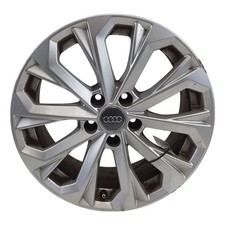 AUDI A4 S Line Saloon 2017