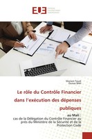 Mariam Touré (U. A.) | Le RôLe Du ContrôLe Financier Dans L'exéCution Des...