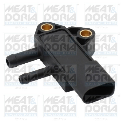 Exhaust Pressure Sensor Fits OPEL CHEVROLET Antara Captiva 2.2 4818222 - Picture 1 of 1