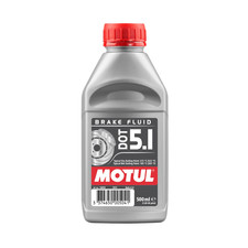Motul Bremsflüssigkeit DOT 5.1 500 ml