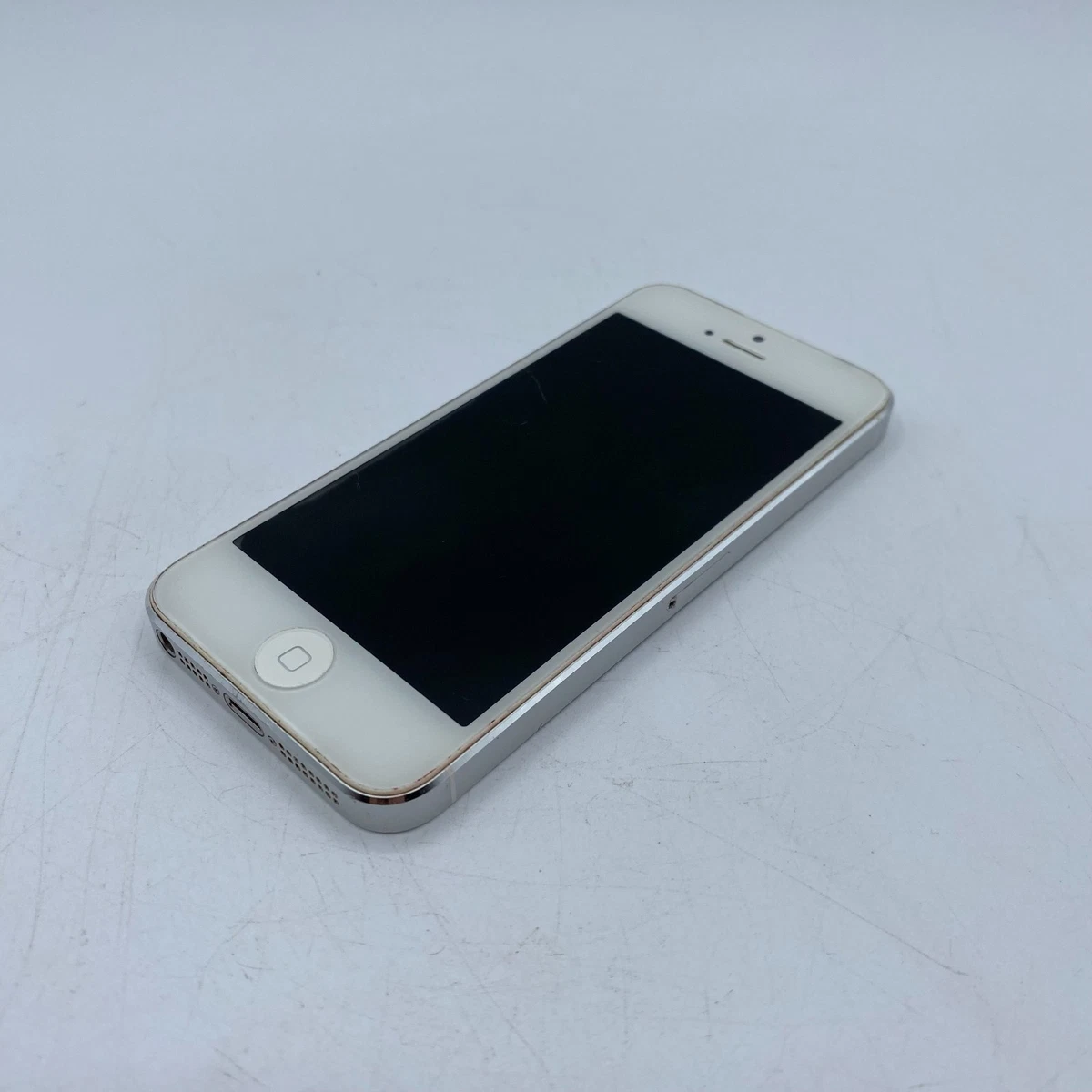 Preços baixos em IPhone 5 Prata 16GB | eBay
