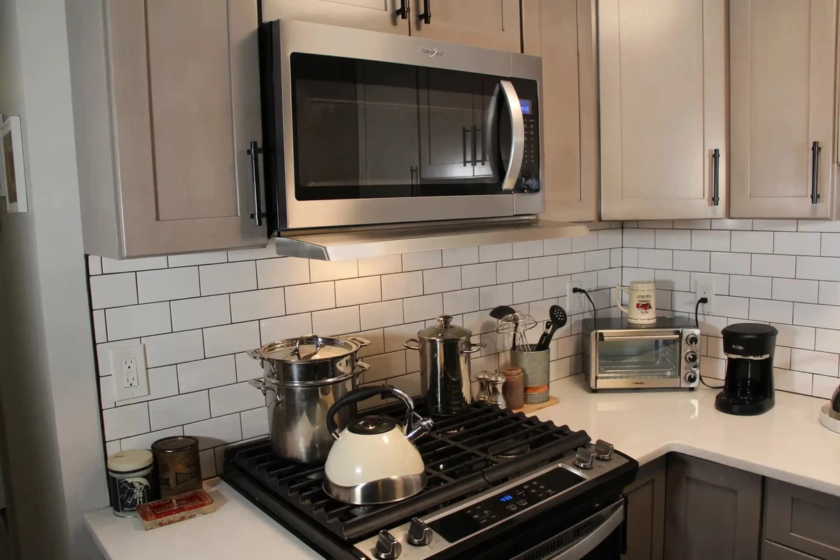 Ricambi Porte Per Forni A Microonde Da Cucina | Acquisti Online Su - Foto 10