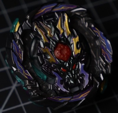 Dread Bahamut 7 Wall Orbit Metal Gen B-149 Beyblade Burst Takara Tomy #1 Apr