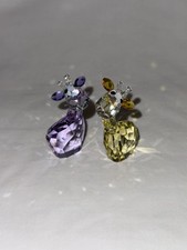Swarovski Lovelots for sale | eBay