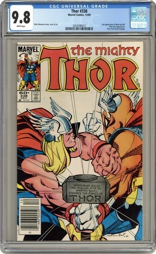 Comic Image