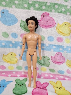 Barbie My Scene River Doll