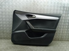 SEAT LEON DOOR CARD FRONT RIGHT 5FA867012BS MK4 2024 - 2026