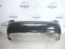 AUDI A4 Avant 8E5, B6 Hintere Stoßstange 2.50 Diesel 2003 31277006