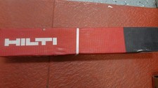 Hilti TE-H28P SM 40 Wave 2126919 1-1/8" Pointed Chisel 16"