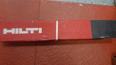 Hilti TE-H28P SM 40 Wave 2126919 1-1/8'' Pointed Chisel 16''