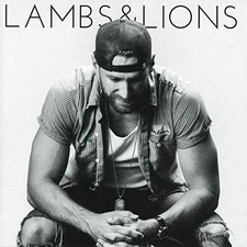 Lambs & Lions by CHASE RICE [Audio CD]