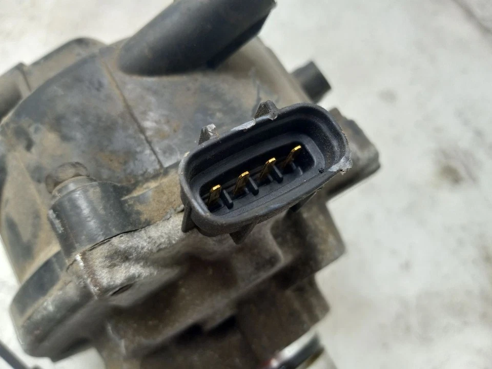 93 94 TOYOTA T100 3.0L DISTRIBUTOR 6CYL 3VZE 1910065020 - Image 2 of 4