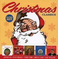 Christmas Classics Von Various | Cd | Zustand Neu