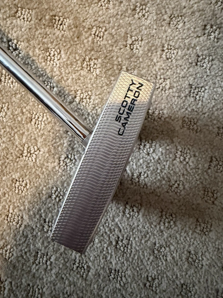 Scotty Cameron products for sale | eBay