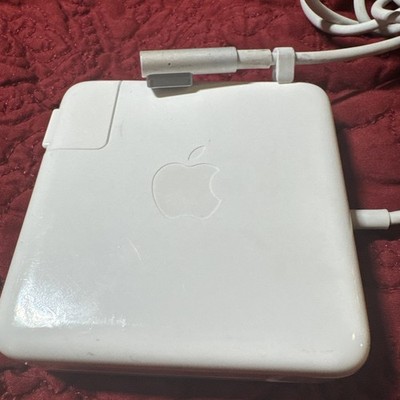 Genuine 85w Magsafe Power Adapter For Apple Macbook Pro A1343 Charger