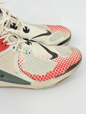 Nike Joyride CC3 Setter AT6395-101 Sail Team Orange Sequoia