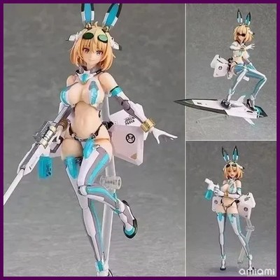 B-style BUNNY SUIT PLANNING Sofia PVC Action Figure Collectible Model Toy
