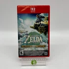 New Zelda: Tears Of The Kingdom (Nintendo Switch 2, 2025)