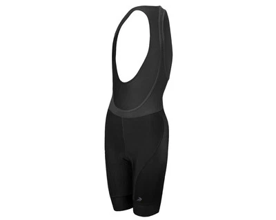 Performance Women's Ultra V2 Bib Shorts (Black)