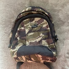 PUMA Unisex Camouflage Mini Backpack From Germany Excellent Condition