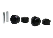 Kit de buje delantero eje haz trasero Whiteline para Chevrolet Aveo 04-11