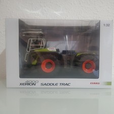 Claas Xerion 4000 ST - Saddletrac Claas Edition, Neu, Sondermodell, 1:32