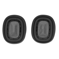 Headphones Replacement Ear Pads Comfortable Skin Friendly Ear Cushions For DIAT
