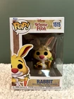 Funko Pop! Vinyl: Disney Winnie the Pooh Rabbit #1515