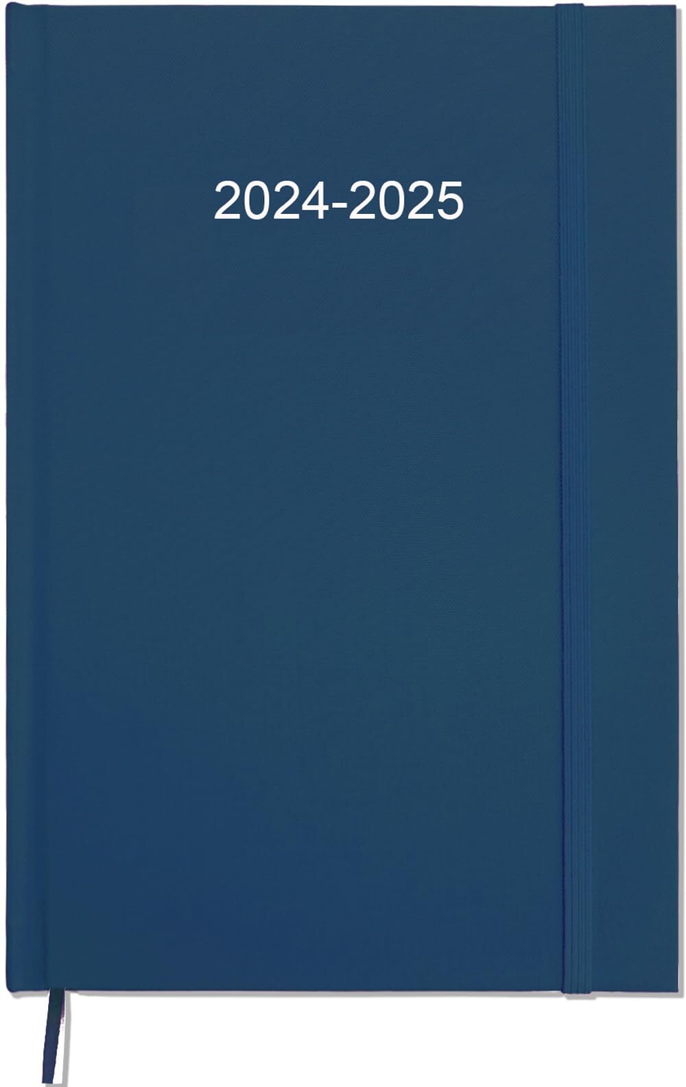 2024-2025 Planner - Weekly & Monthly Planner from July 2024 to June 2025 Acad...