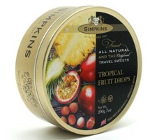 Simpkins Build Your Own Box Travel Sweets - Buy more Save More