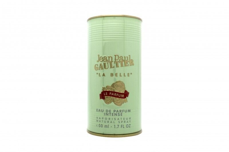 Jean Paul Gaultier La Belle Le Parfum Eau De Parfum Clear 100Ml - Image 4