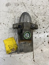 01-05 HONDA CIVIC STARTER MOTOR 01 02 03 04 05